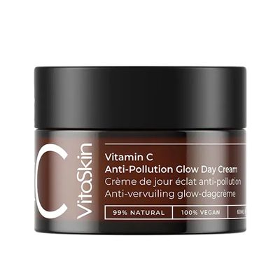 Vitamin C Anti-Polution Glow Day Cream from Vitaskin