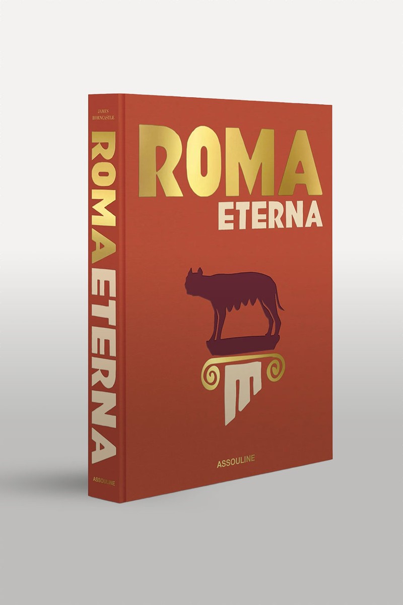 Roma Eterna from Assouline