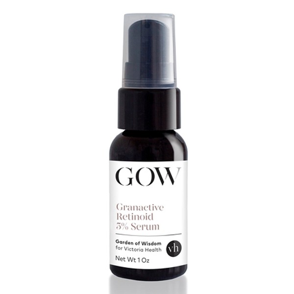 Granactive Retinoid 5% Serum