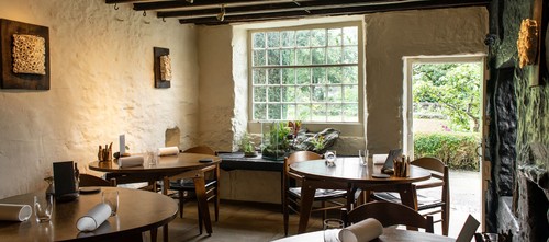 5 Foodie Escapes To Book This Season