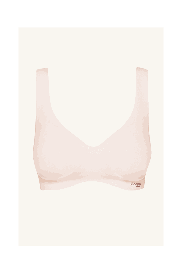 Zero Feel Non Wired Bralette