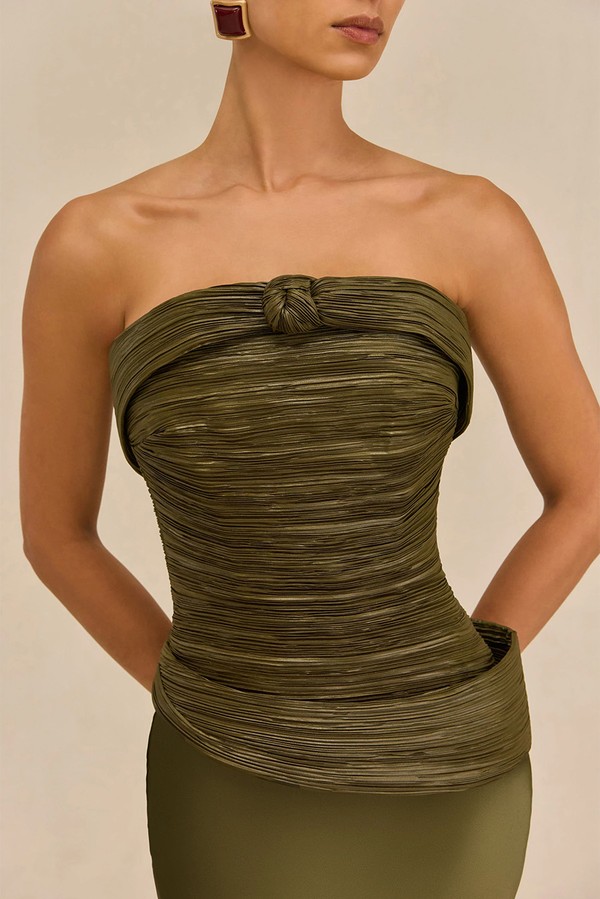 Ansra Top from Cult Gaia