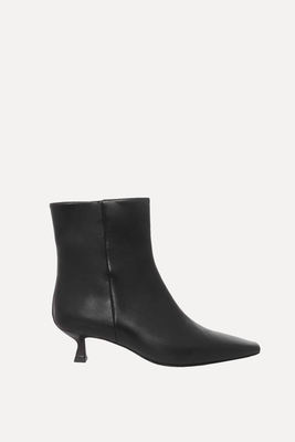 Dita Boots  from Hobbs