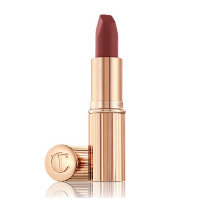 Matte Revolution Lipstick from Charlotte Tilbury