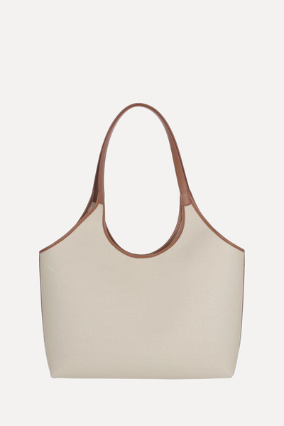 Cabas Tote Bag from Aesther Ekme 