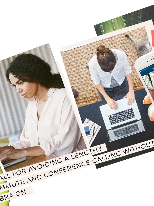 #MillennialProblems: Flexible Working 