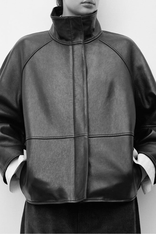 Gamma Jacket from Soeur