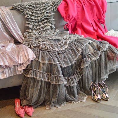 The Conscious Edit: June