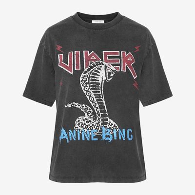 Serpent Tee from Anine Bing