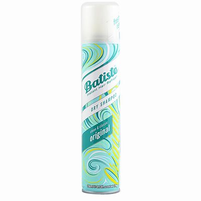 Dry Shampoo Original - Clean & Classic from Batiste