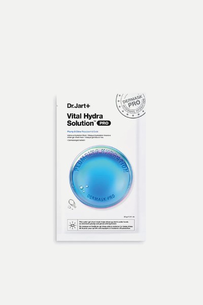 Dermask™ Vital Hydra Solution™ Pro Face Mask from Dr.Jart+ 