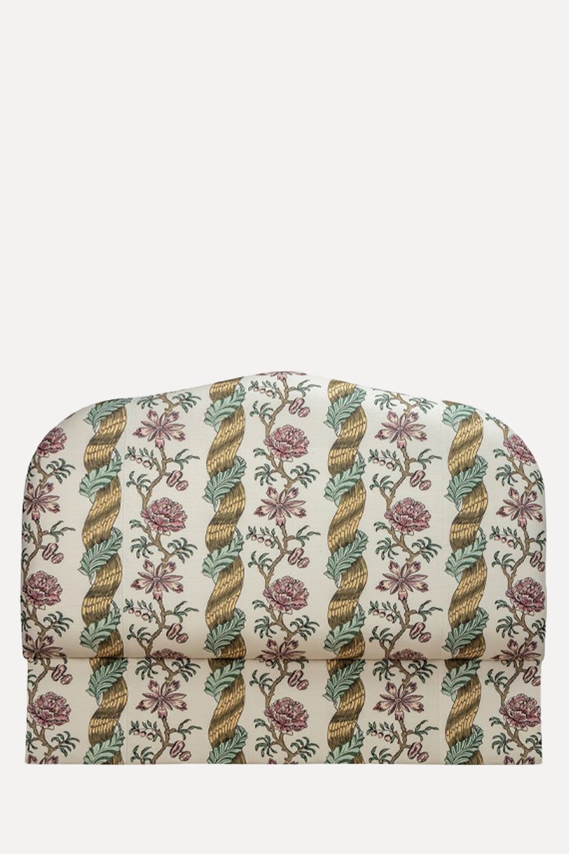 Lancaster Headboard from Trove