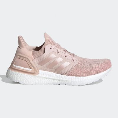 Ultra Boost 20 Shoes from Adidas