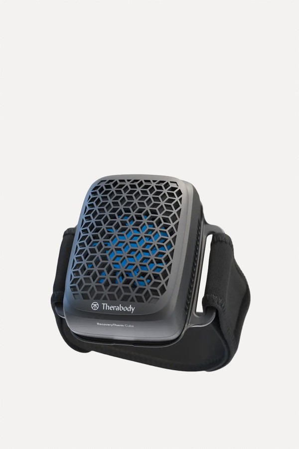 Recoverytherm Cube from Therabody