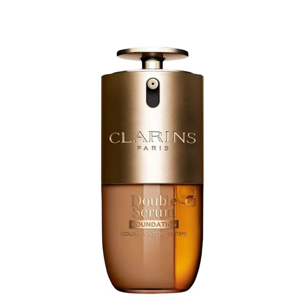 Double Serum Foundation In M5C