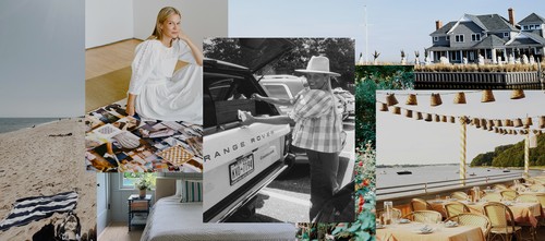 Jessie Loeffler Randall’s Guide To The Hamptons