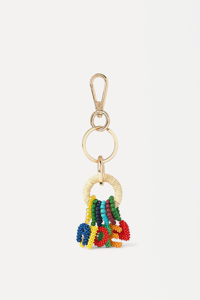 Amour Keychain from Parfois