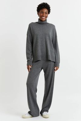 Rollneck Sweater from Chinti & Parker