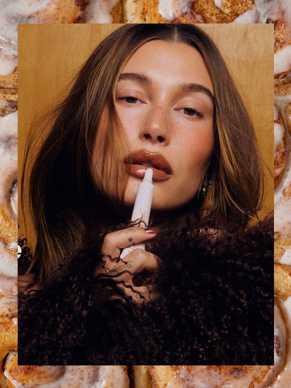 How To Recreate The ‘Cinnamon Roll’ Beauty Trend