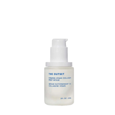 Firming Vegan Collagen Prep Serum from The Outset