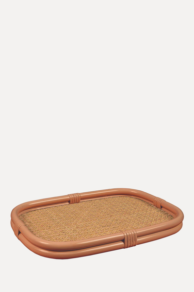 Brique Oblong Tray from Trove