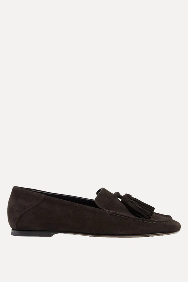Drew Loafers
