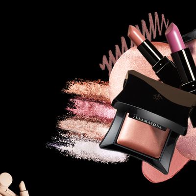 The New, Wearable Make-Up Range That Will Suit Everyone