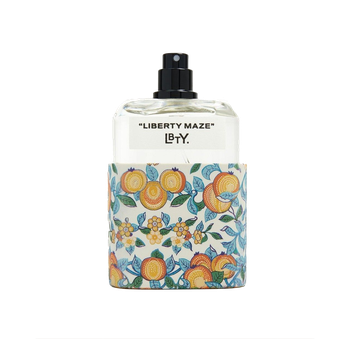 Liberty Maze Eau De Parfum   from Liberty LBTY. Fragrance