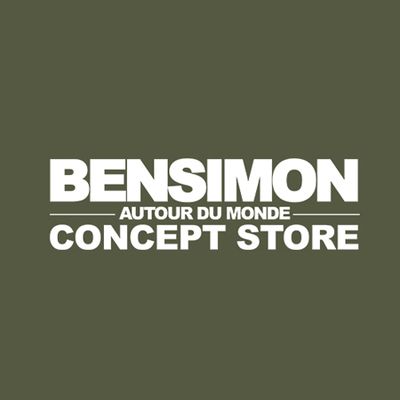 Bensimon Concept Store