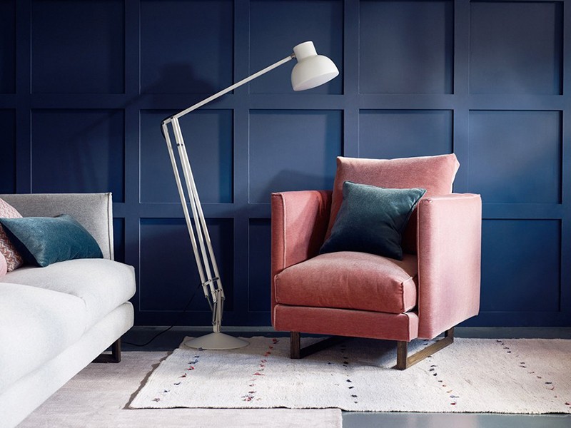 Jemima Armchair