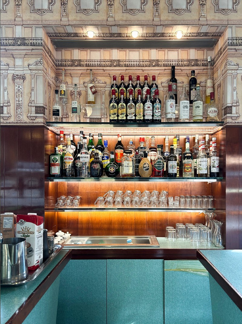 Bar Luce
