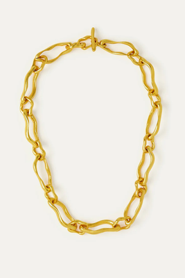 Etta Chain Necklace from Ottoman Hands