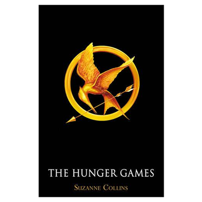 The Hunger Games - The Hunger Games 1 from Suzanne Collins 