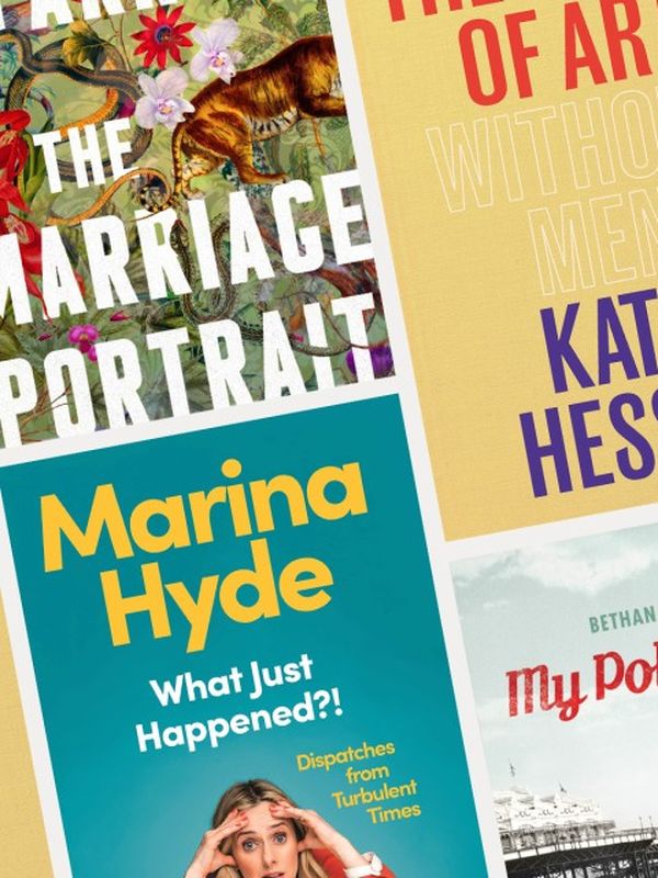 8 Books To Read Right Now