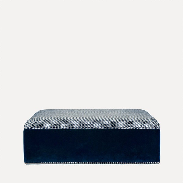 McCall Stool from David Seyfried 