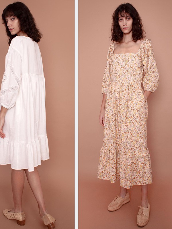 The New Really Pretty British Brand To Know