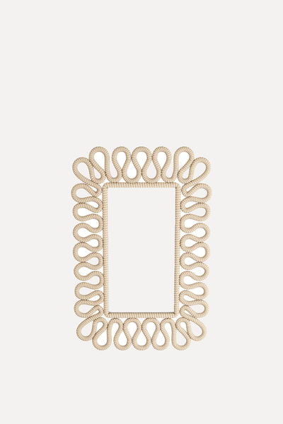 Caracol Mirror from Arteriors