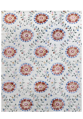 Floral Ogee from DayDress