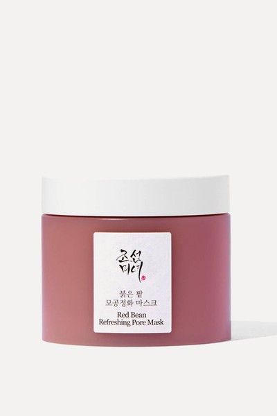 Red Bean Refreshing Pore Mask from Beauty Of Joseon