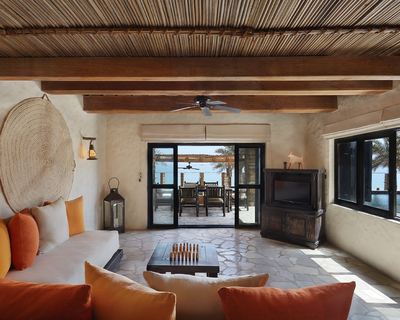 Six Senses Zighy Bay