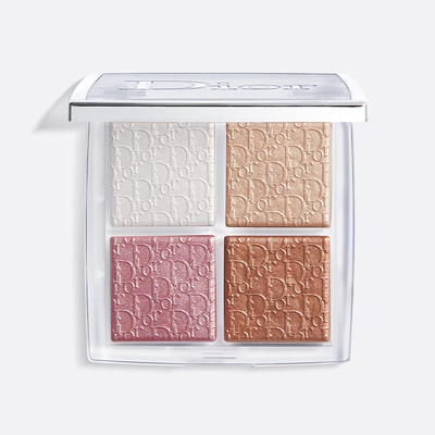 Backstage Glow Face Palette from Dior