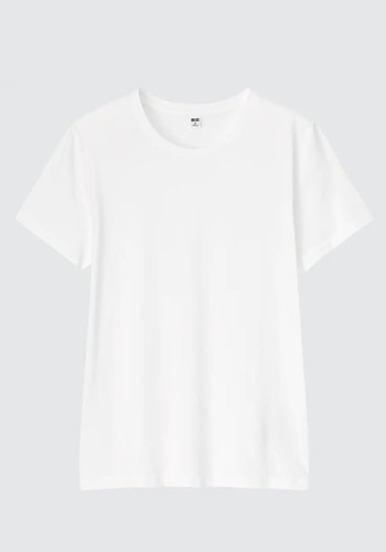 T-Shirt from Uniqlo