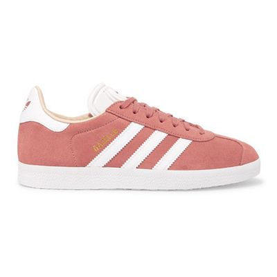 Adidas Originals Gazelle Suede Sneakers from Adidas Originals