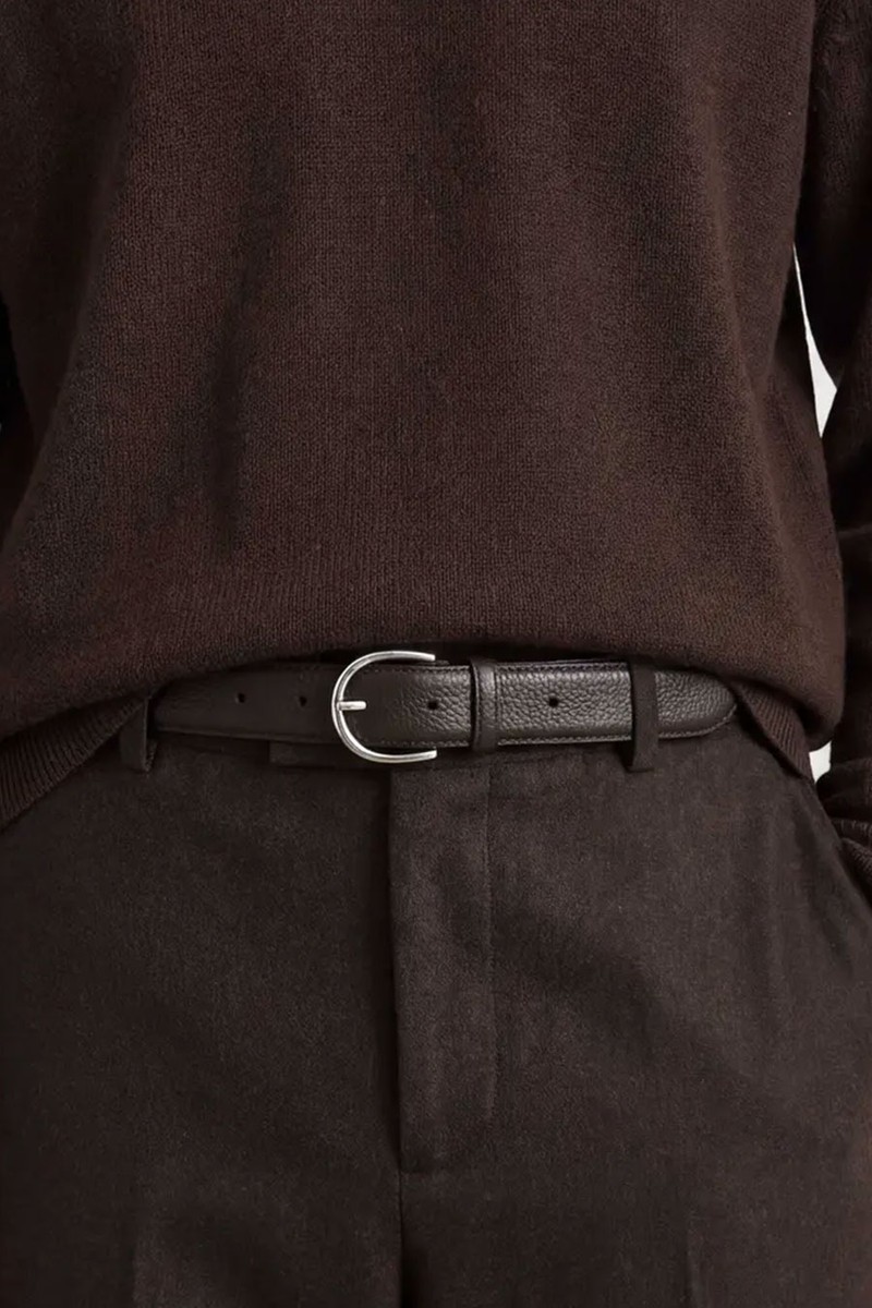 The Belt from Morjas