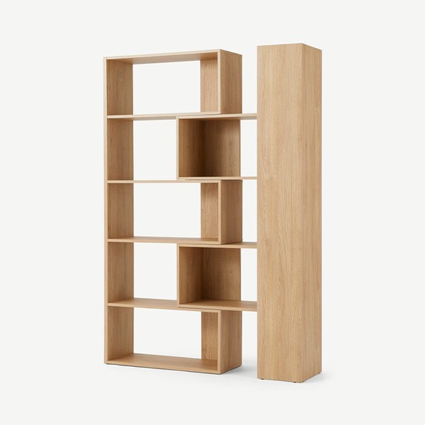 Doyle Extending Shelving Unit
