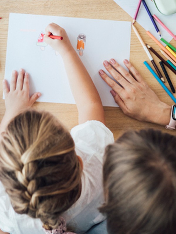 Childcare: Nanny Vs. Daycare