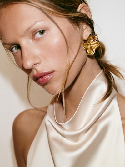 The Round Up: High-St Earrings 