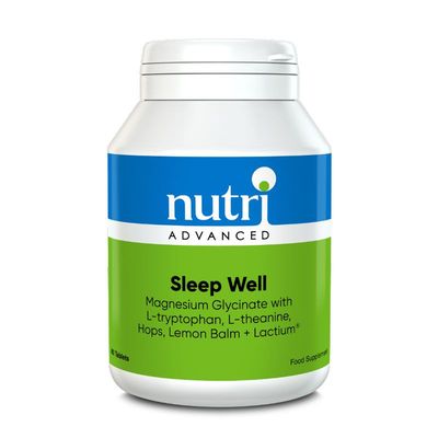Sleep Well from Nutri Advanced