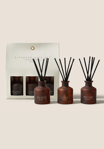 Mini Diffuser Set