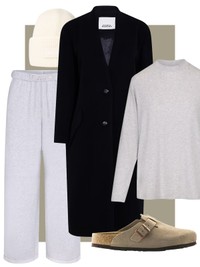 3 Cool, Off-Duty Looks At FLANNELS